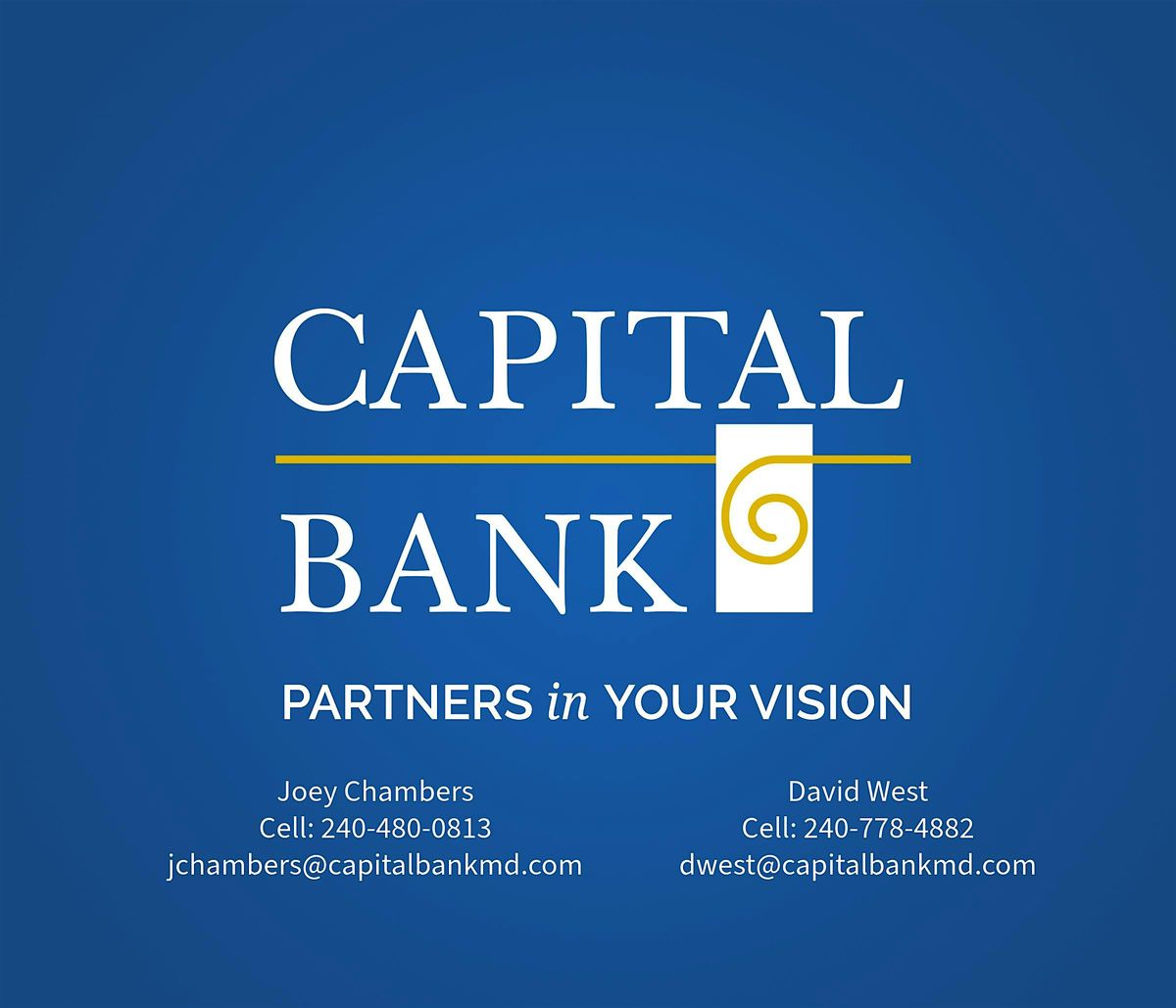 Capital Bank Non-Profit Seminar - Positioning for Grant Success