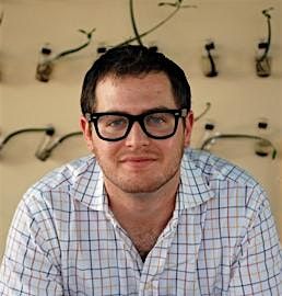 Ridgewood Jazz Fest presents: Michael Feinberg trio with Mike Mitchell and