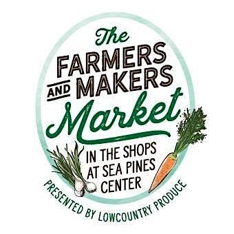 Farmers and Makers Market