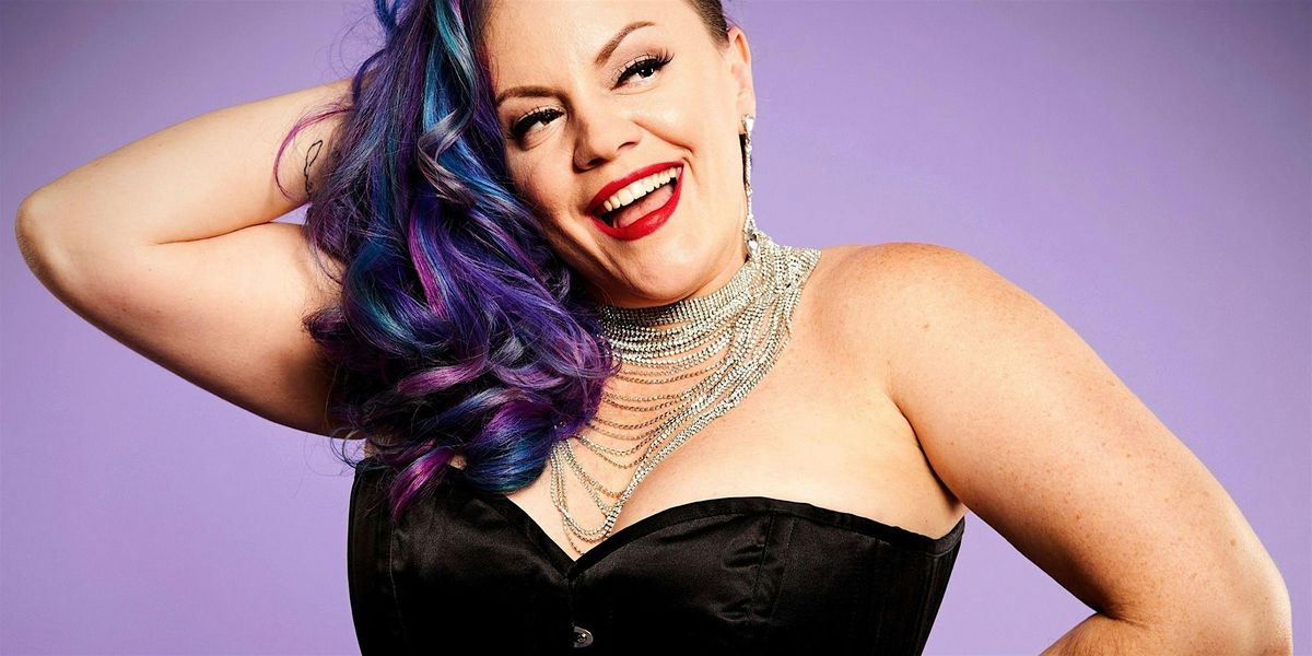 Tassels On Tap - Valentine's Show