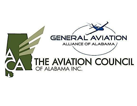 Alabama Airport's Forum