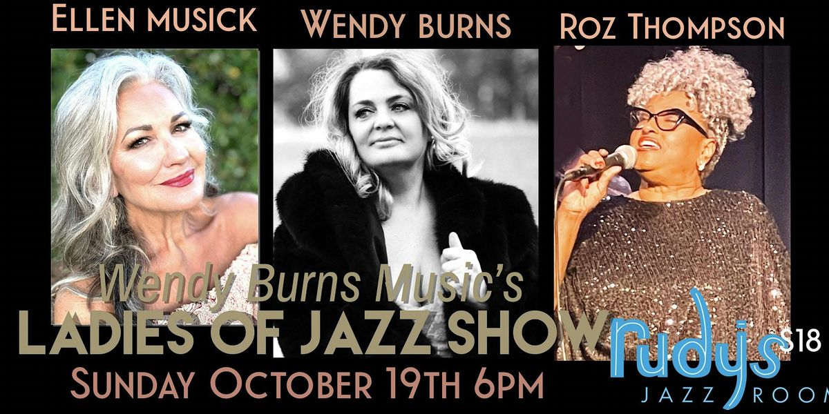 Ladies of Jazz