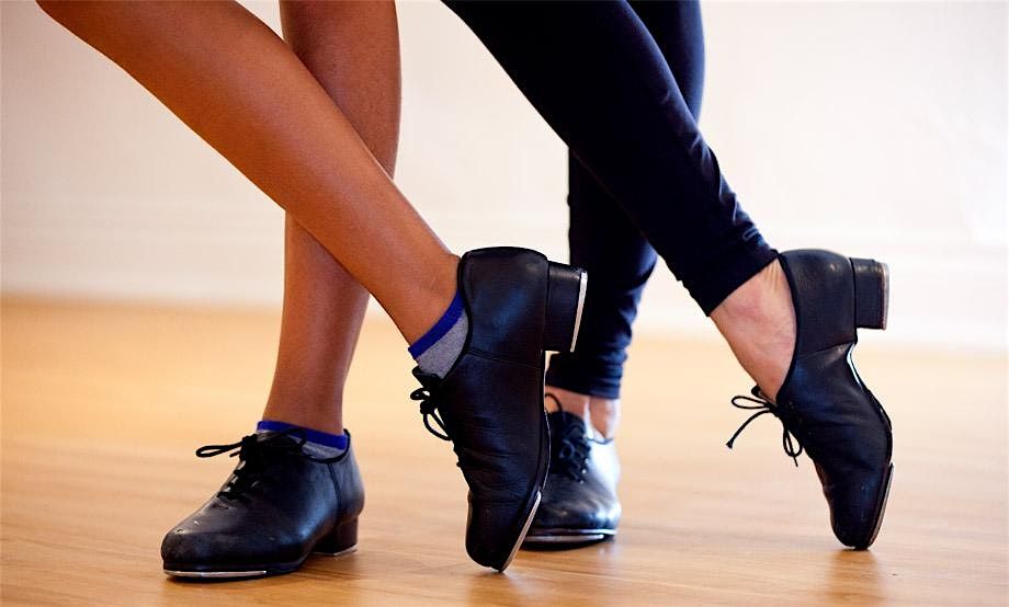 Tap Dance (Thur 5)