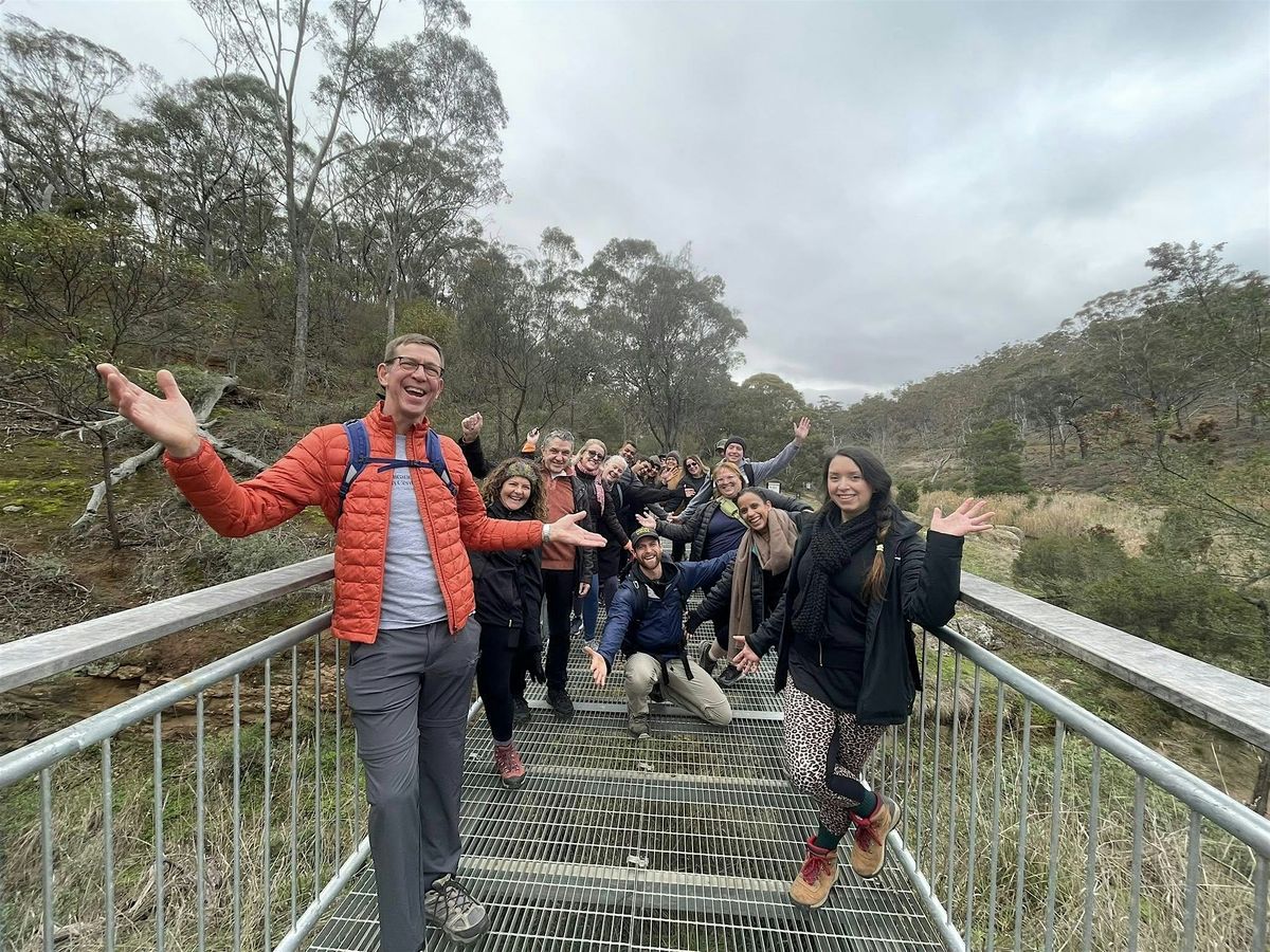 Werribee Park Mansion & River Trail | Easy 10km