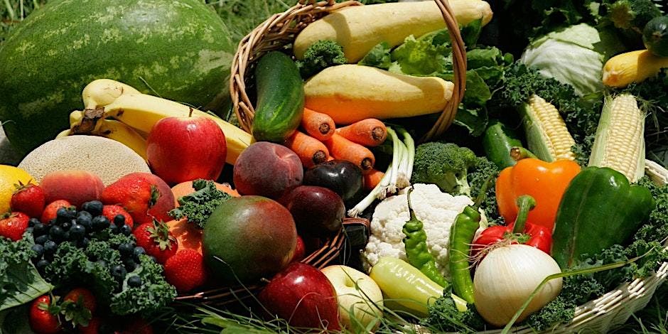 February 7, 2026 Farm Tour