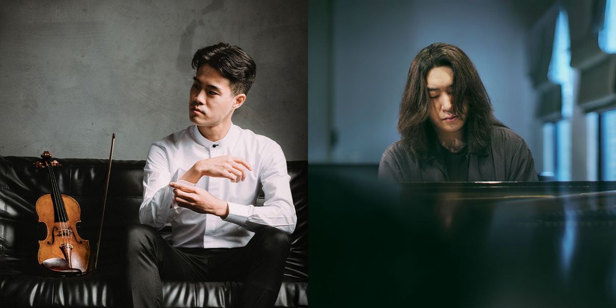 The Juilliard School: Spirit In Sound