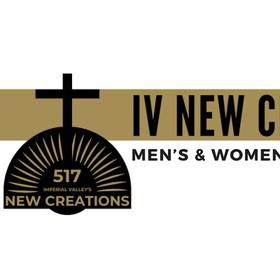 Imperial Valley's New Creations