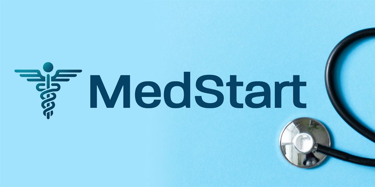MedStart Community Workshop: Commercializing Your Research