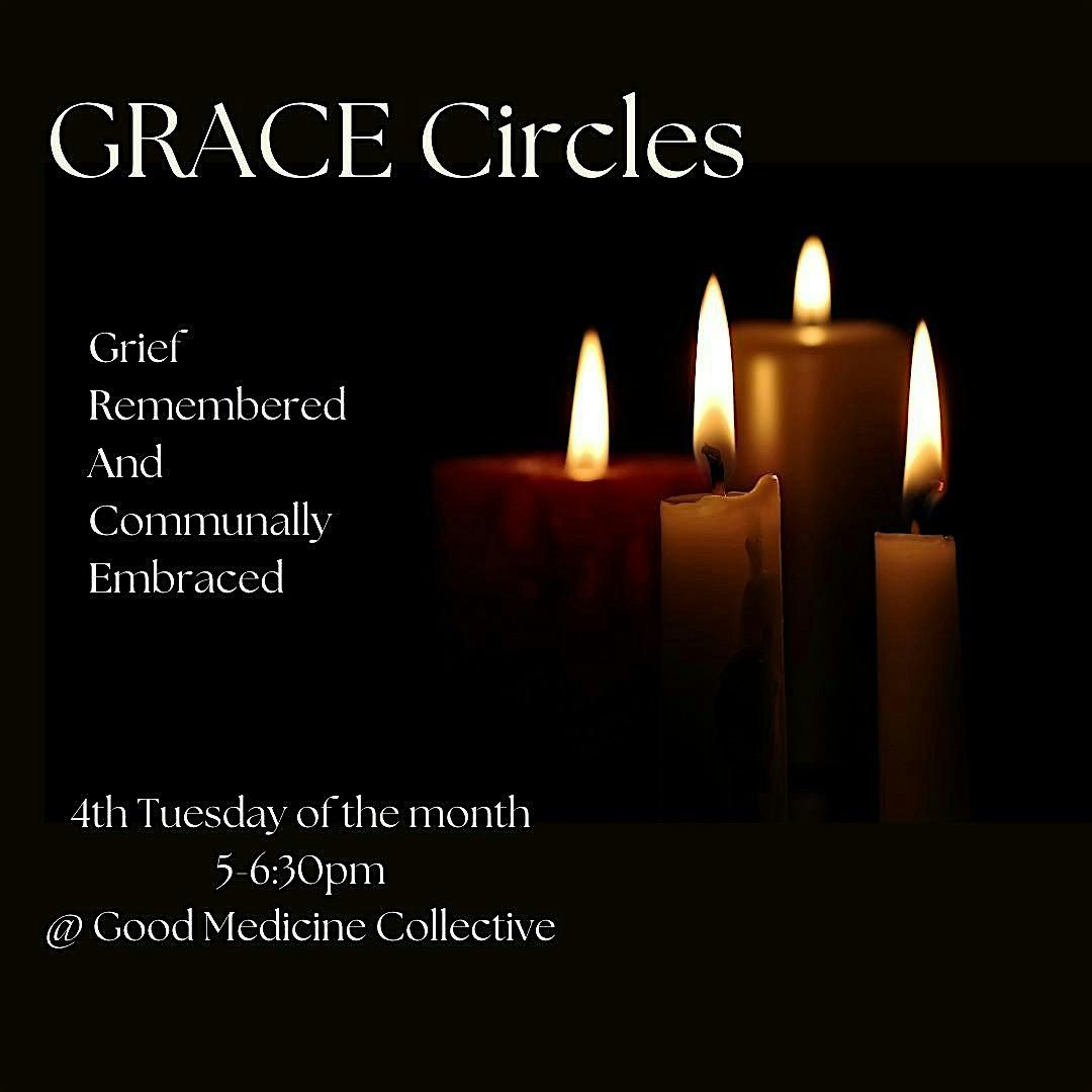 GRACE Circle