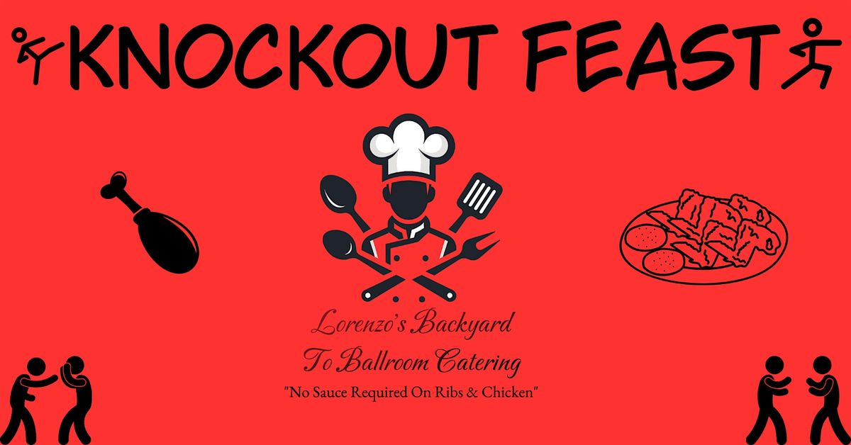 Knockout Feast