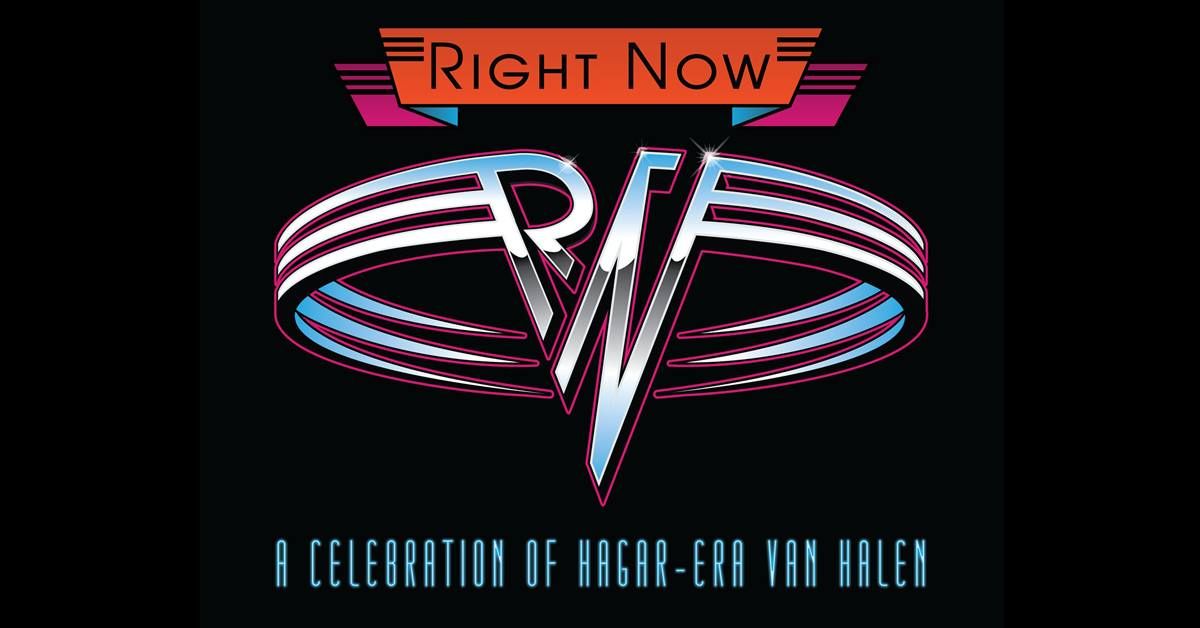 Right Now (Van Halen Tribute)