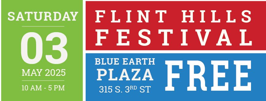 Flint Hills Festival