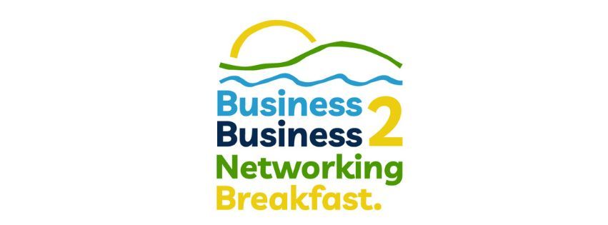 B2B Networking Breakfast \u2013 February