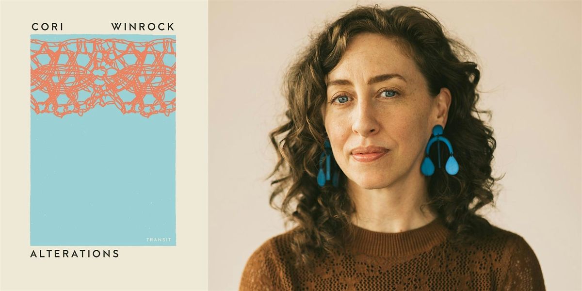 Cori Winrock- Alterations