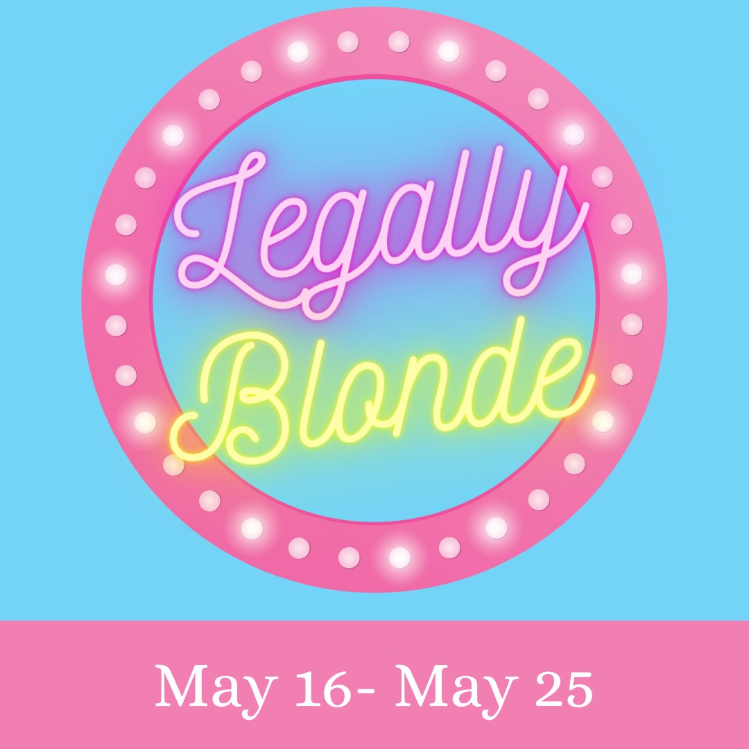 Legally Blonde