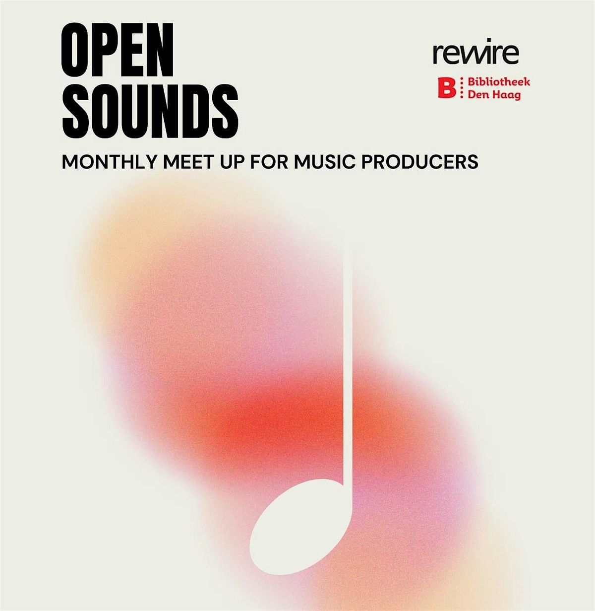 Rewire: Open Sounds