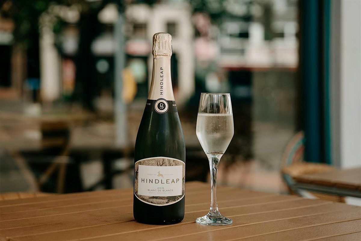 Sparkling Wine Tasting