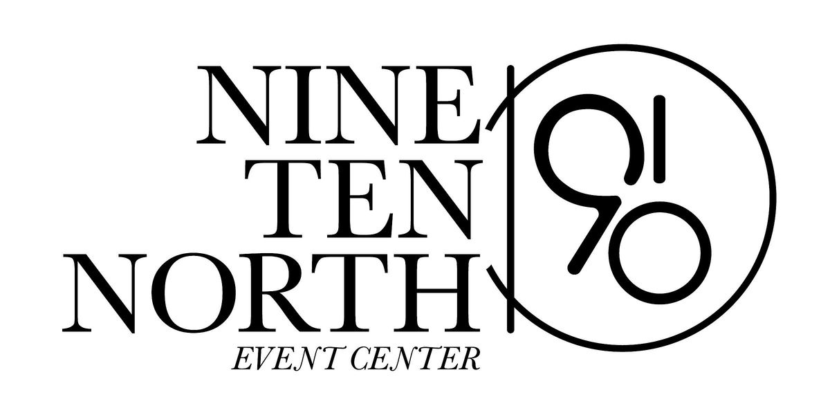 910 North Event Center Monte Carlo Night: Hearts on the Table