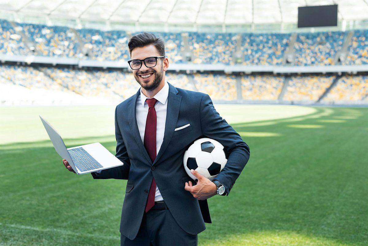 Catapult Sport Esport Career Conference