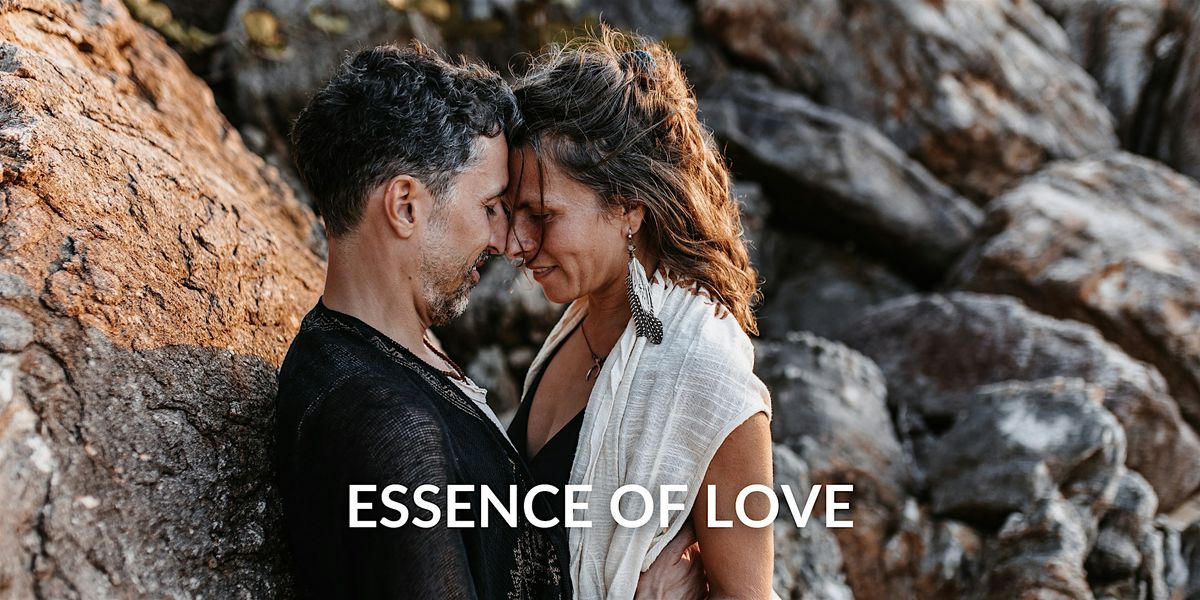 Essence of Love Tantra Retreat
