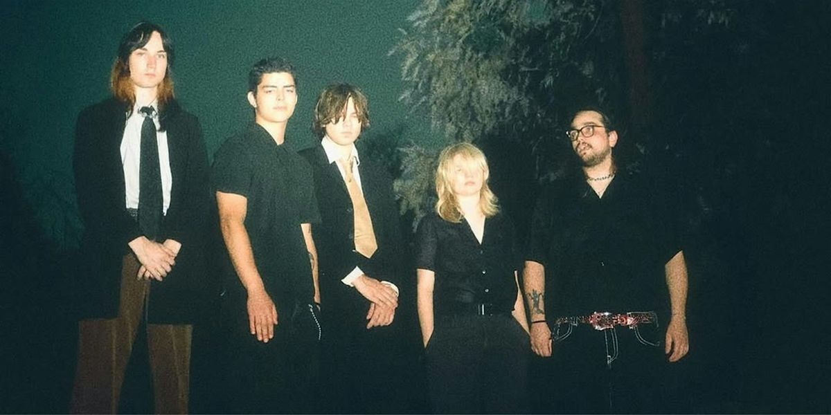 The Grin with The Bellcrows, Evil Peopl, Adulterine