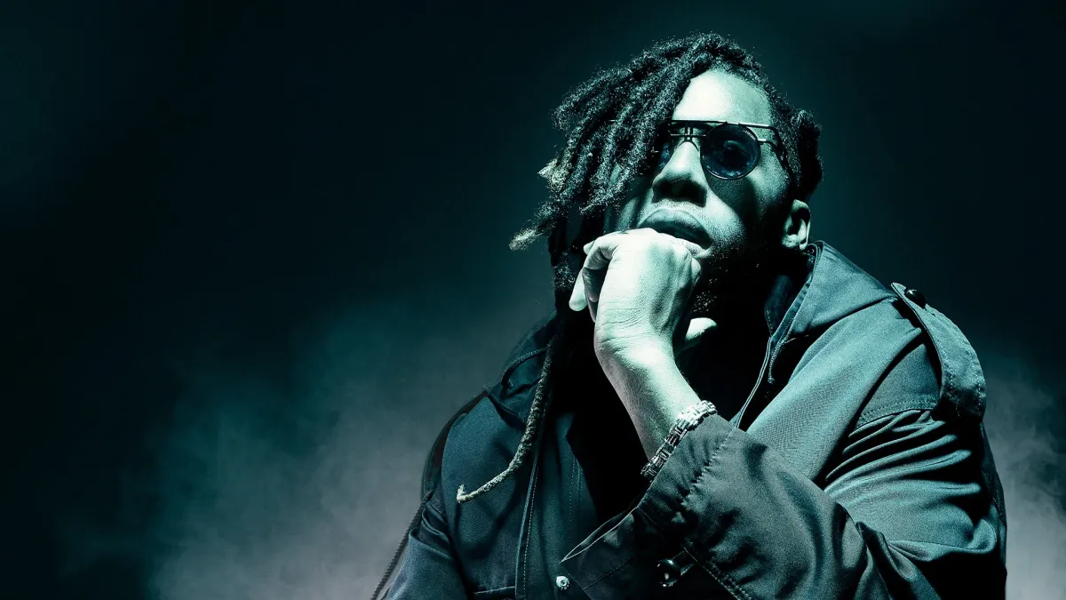 Flying Lotus in Milano