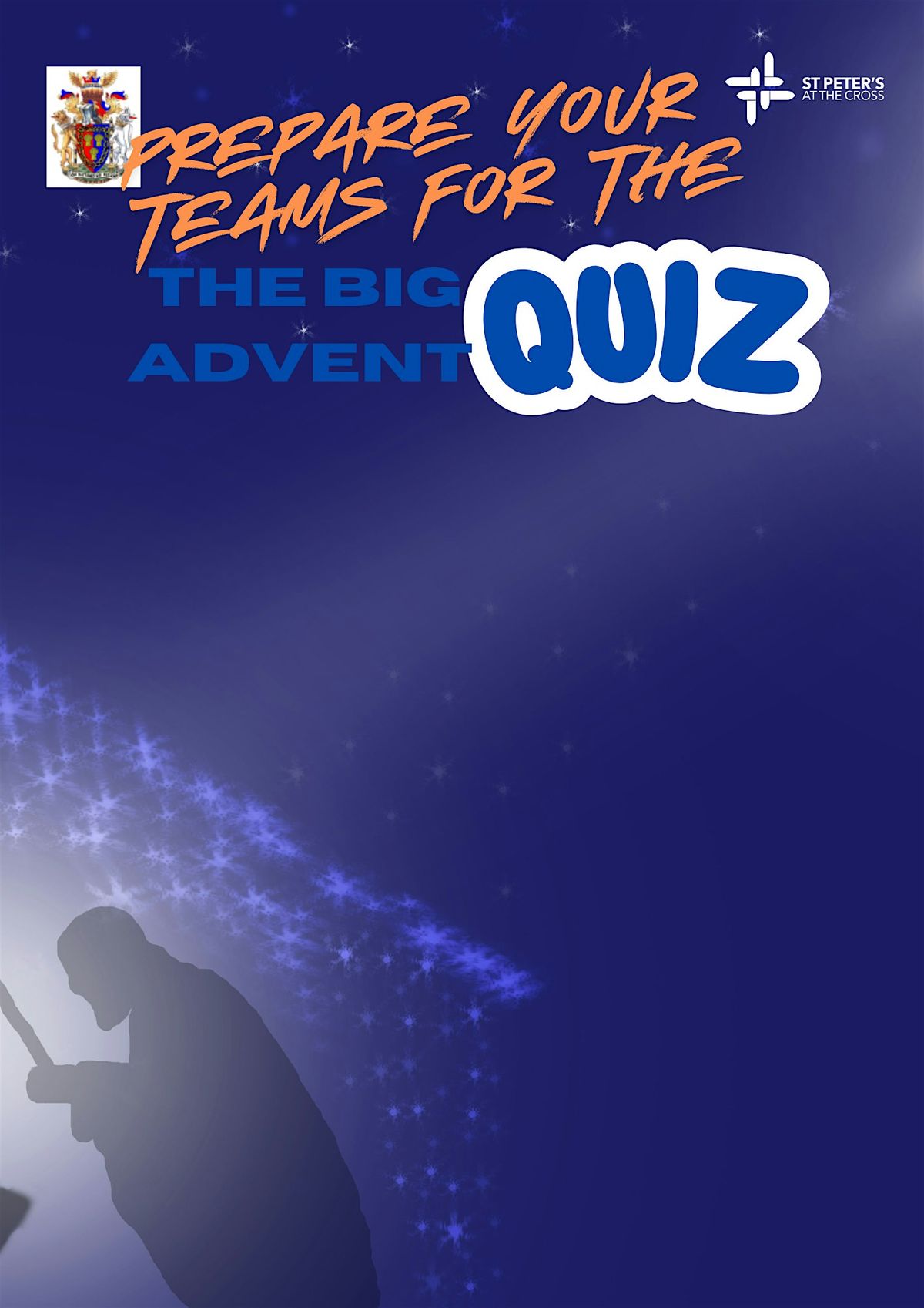 The Great Advent Quiz