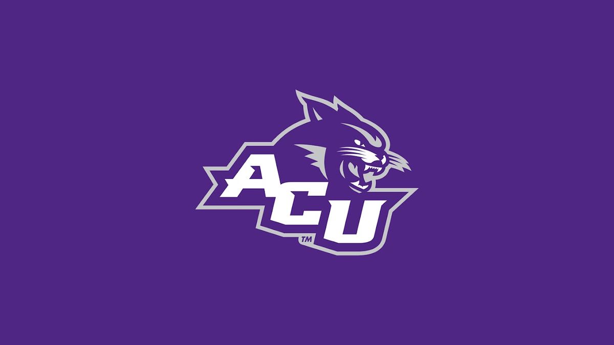 Jarvis Christian Bulldogs at Abilene Christian Wildcats Mens Basketball