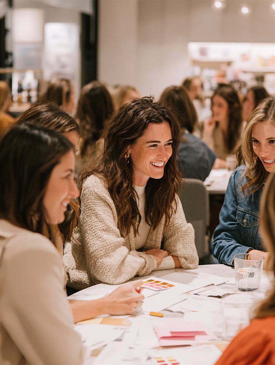 La Pause Style - Lille - Des couleurs et du style !