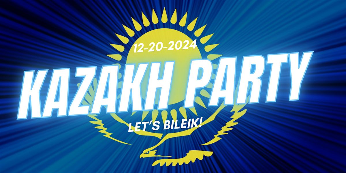 Kazakh Party