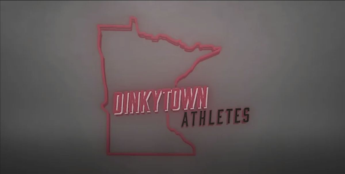 Dinkytown Athlete Meet & Greet