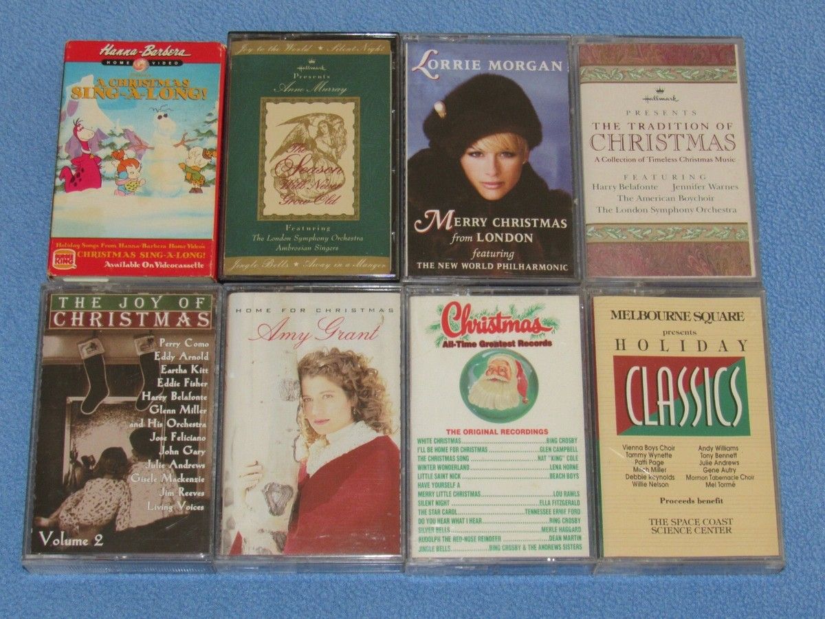 London Sings Bennett for the Holidays at Crooners Lounge - Main Stage Showroom