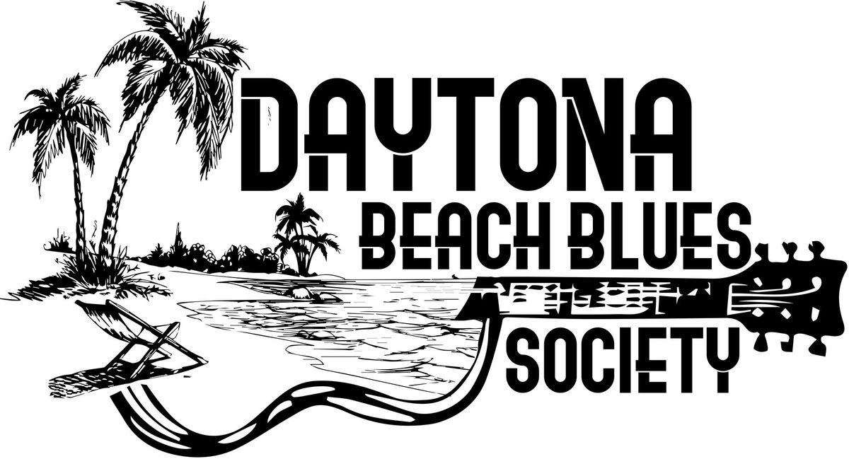 Daytona Beach Blues Society Public Meeting at The Oyster Pub