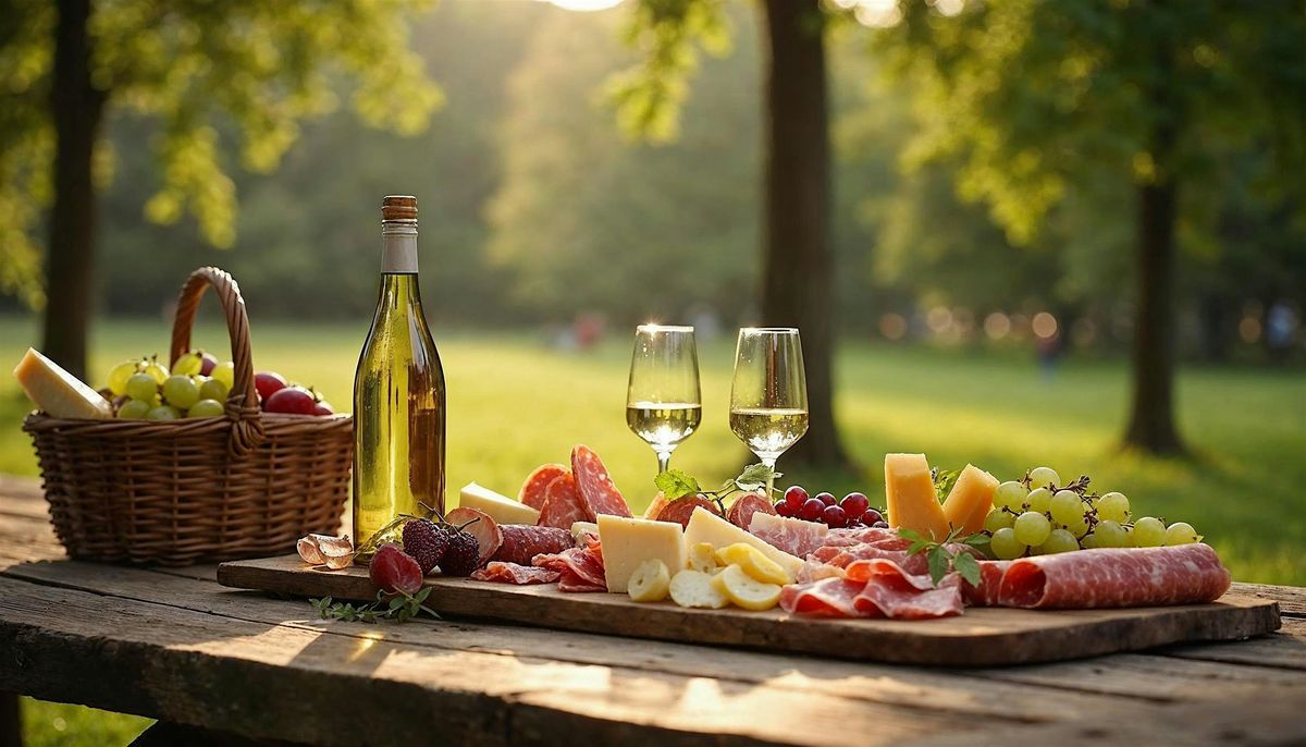 Sip and Savor Sundays at SanaView Farms Winery