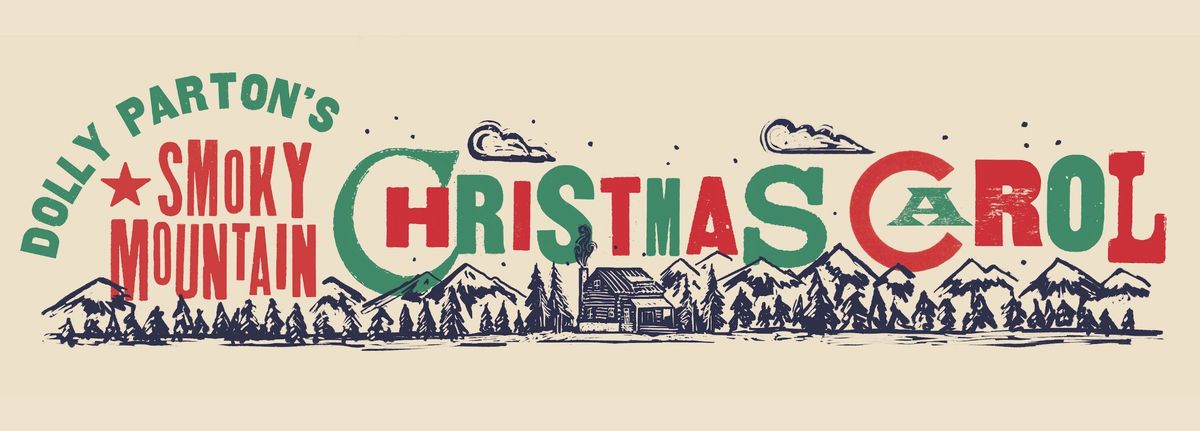 Dolly Parton's Smoky Mountain Christmas Carol - Oxford