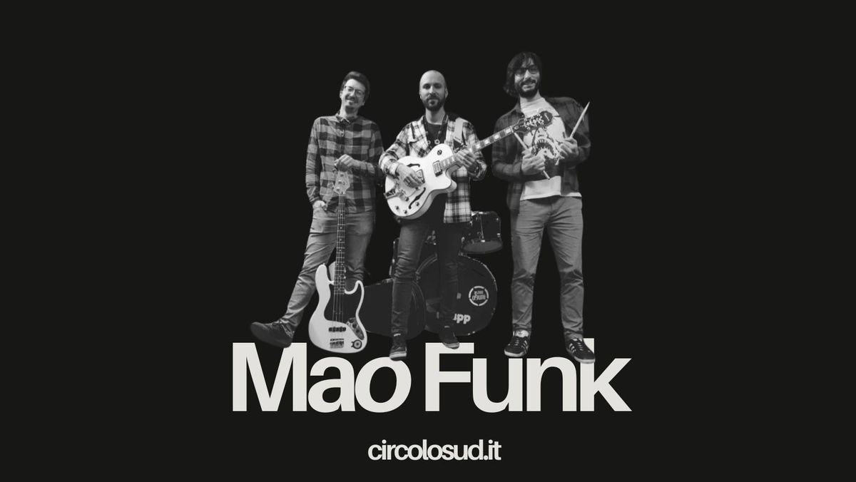 Mao Funk