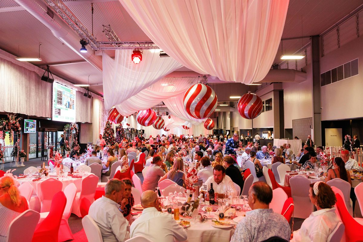 Christmas  Festive Feast - Event Centre