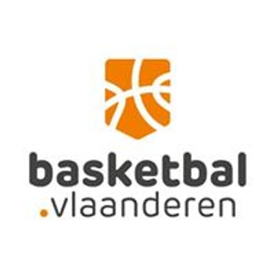 Basketbal.Vlaanderen