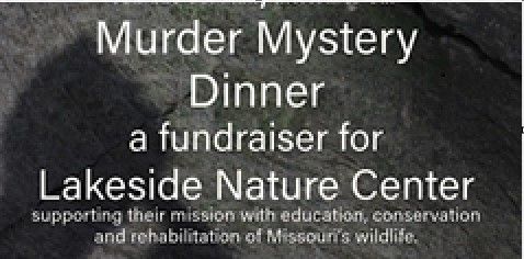 Murder Mystery Dinner: A Death of a Gangster