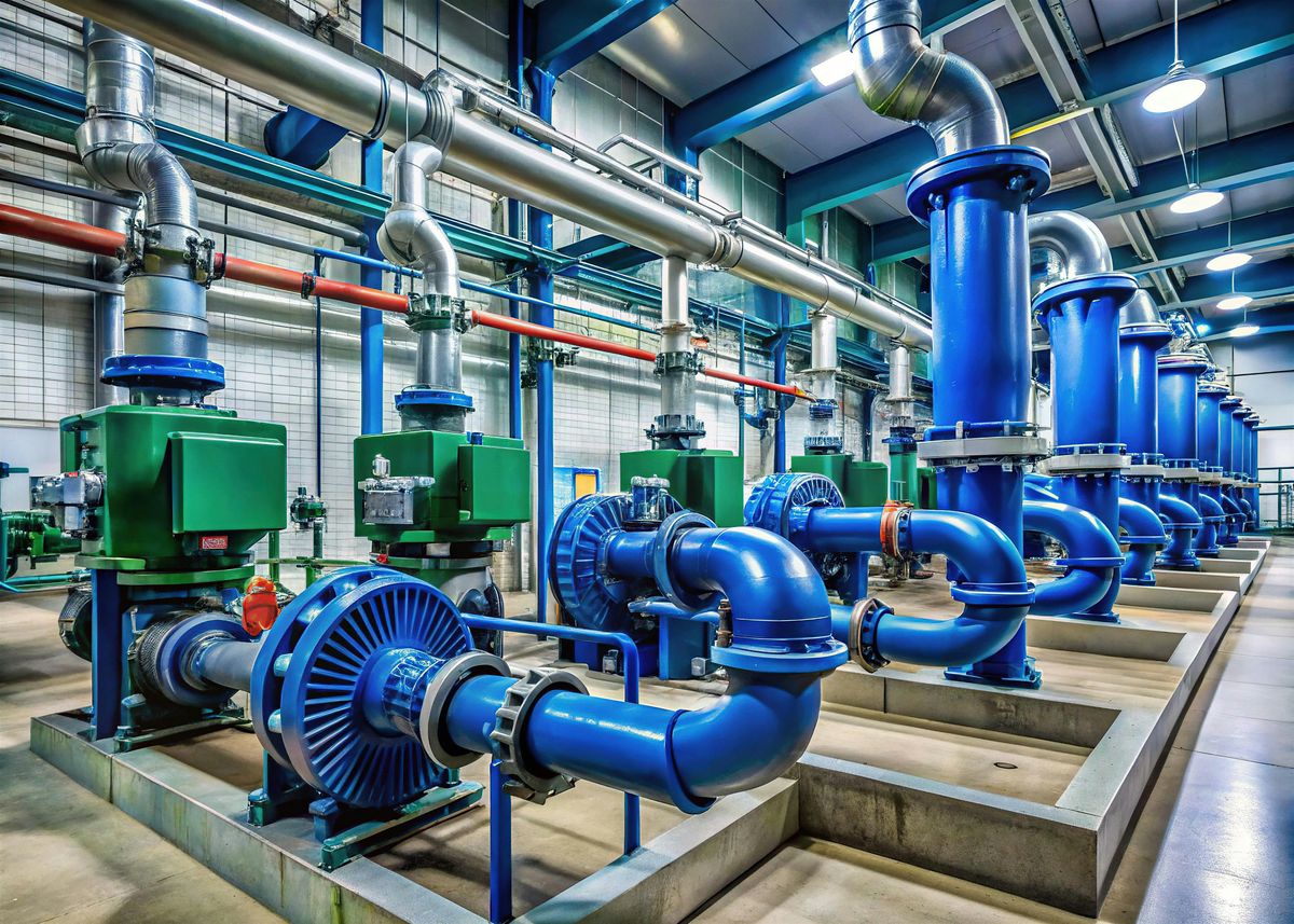 New Virtual Technologies in Wastewater Designs and Operations