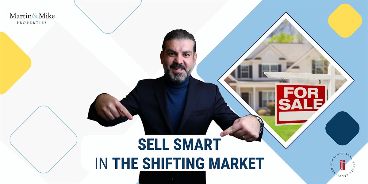 Sell Smart: Free Home Seller Workshop!
