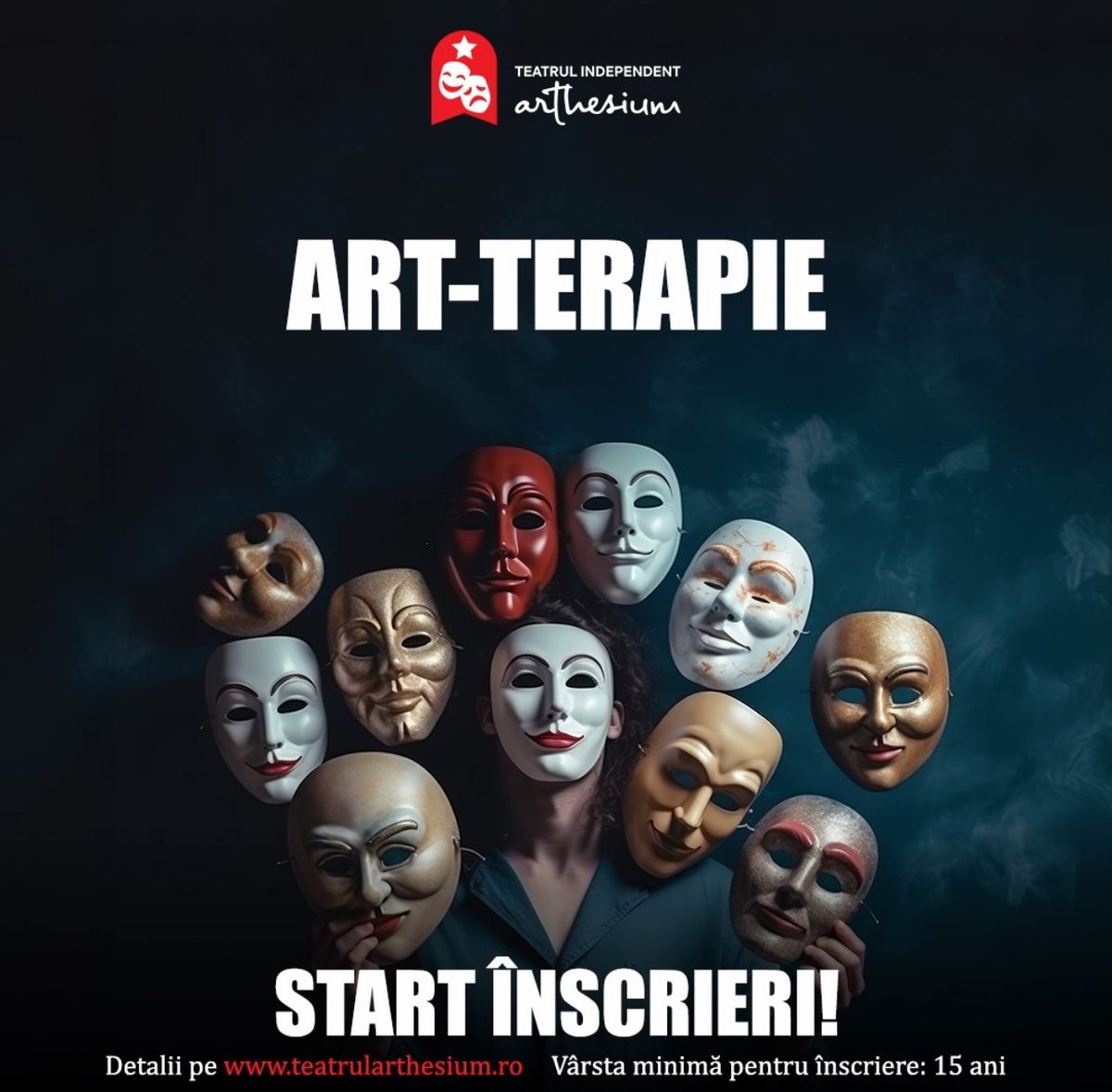 Art-terapie