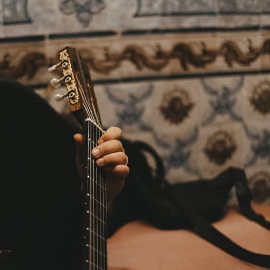 Lisboa: Fado \u00e0 Meia-Noite na Mesa de Frades
