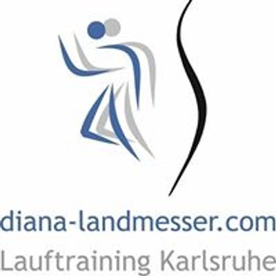Lauftraining Karlsruhe