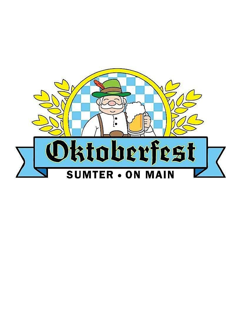 Sumter Oktoberfest 2025