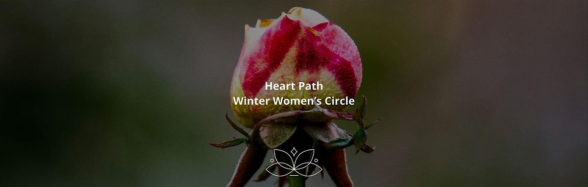 Heart Path Winter Women's Circle