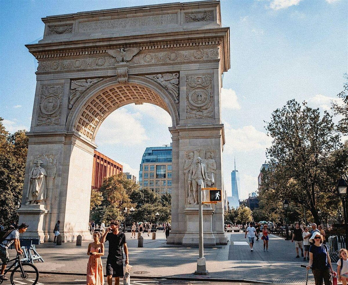 Queer Out: City Touring: Historic Bronx