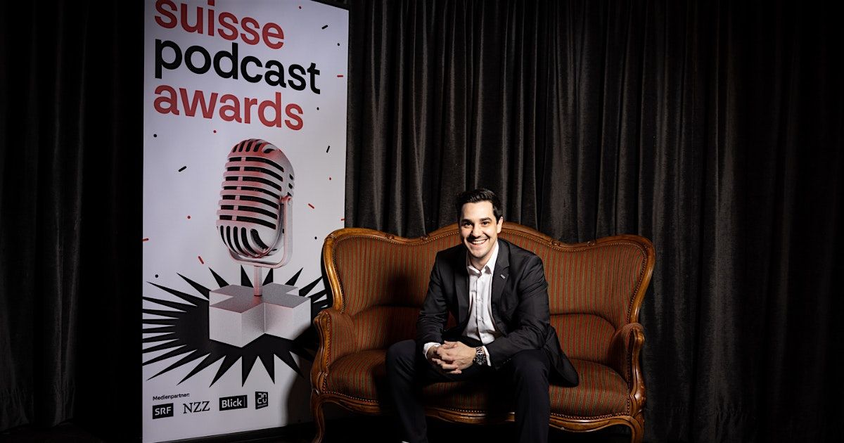 Bootcamp - In einem Tag zum eigenen Podcast