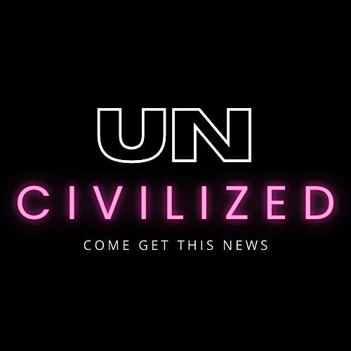 UNCIVILIZED Live Taping