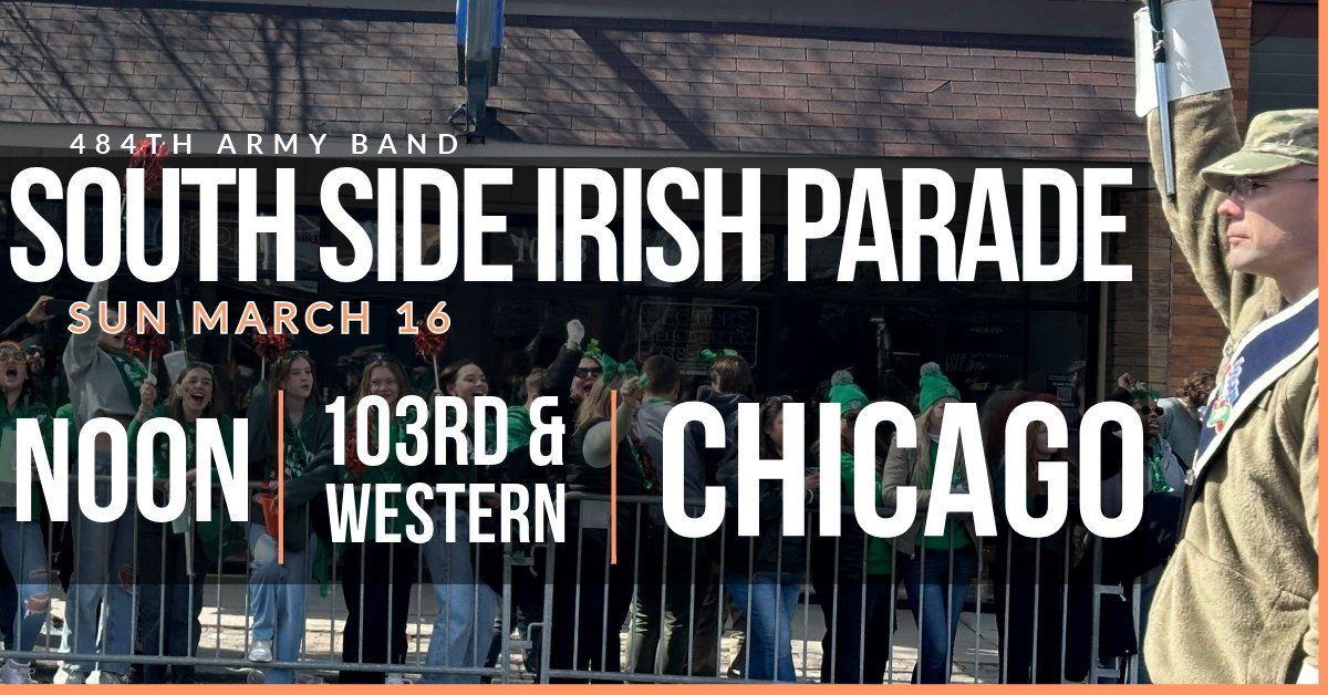 Southside Irish Parade